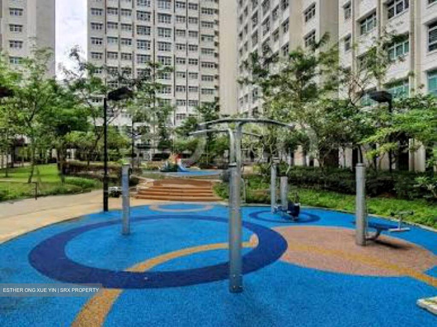 Blk 471B Hougang Parkview (Hougang), HDB 4 Rooms #507881251